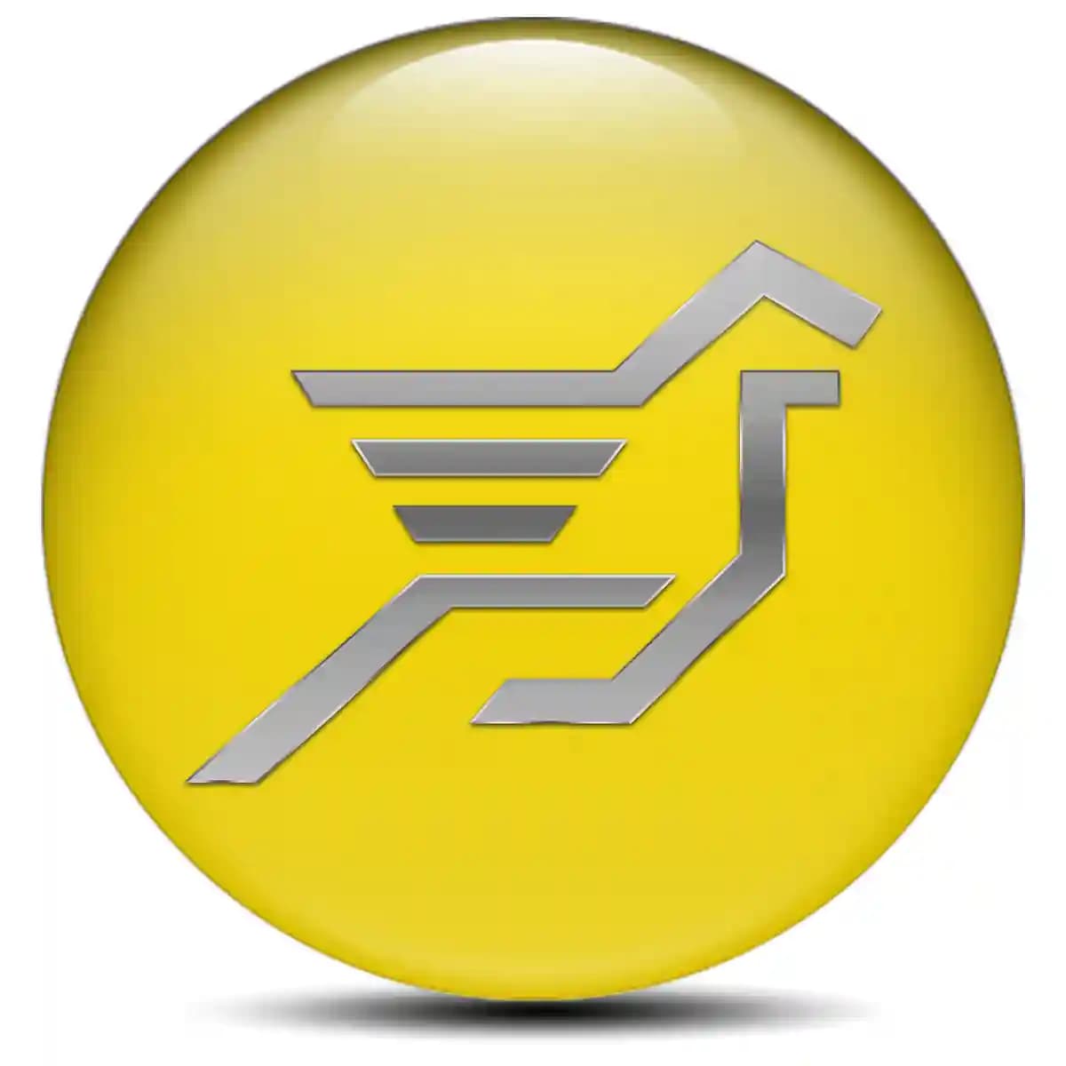 Hamann Badge Emblems Center Cap Stylish Design