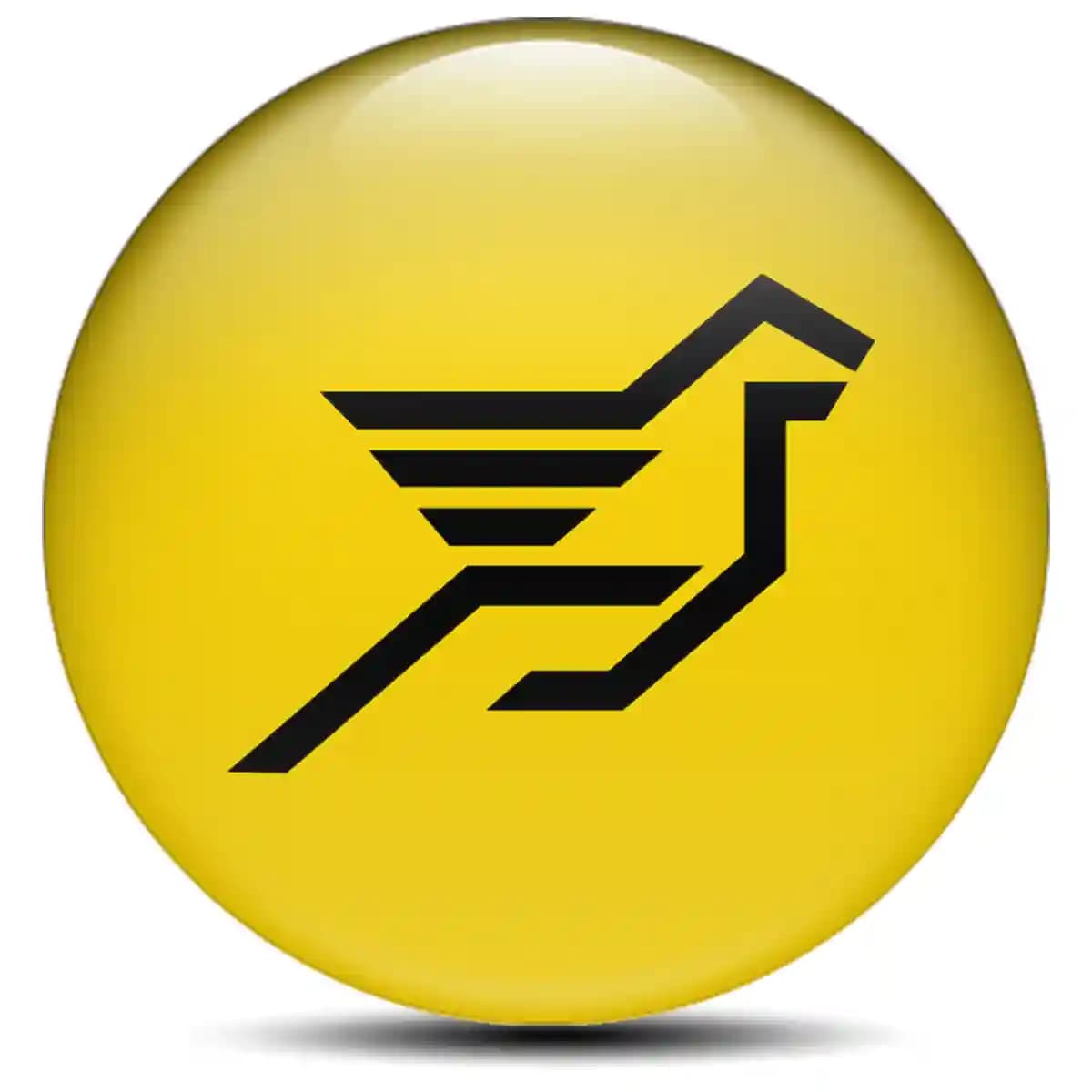 Hamann Domed Emblem Stylish Design