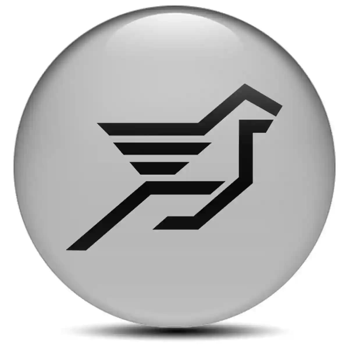 Hamann Emblem Wheel Center Caps High Quality