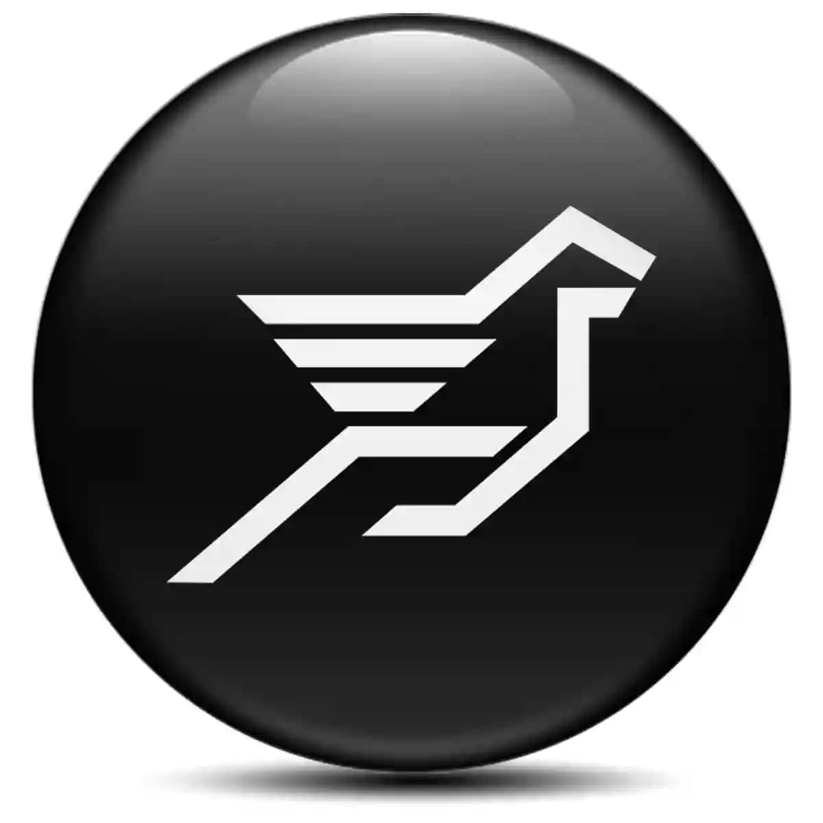 Hamann Emblem Wheel Center Caps Premium Quality