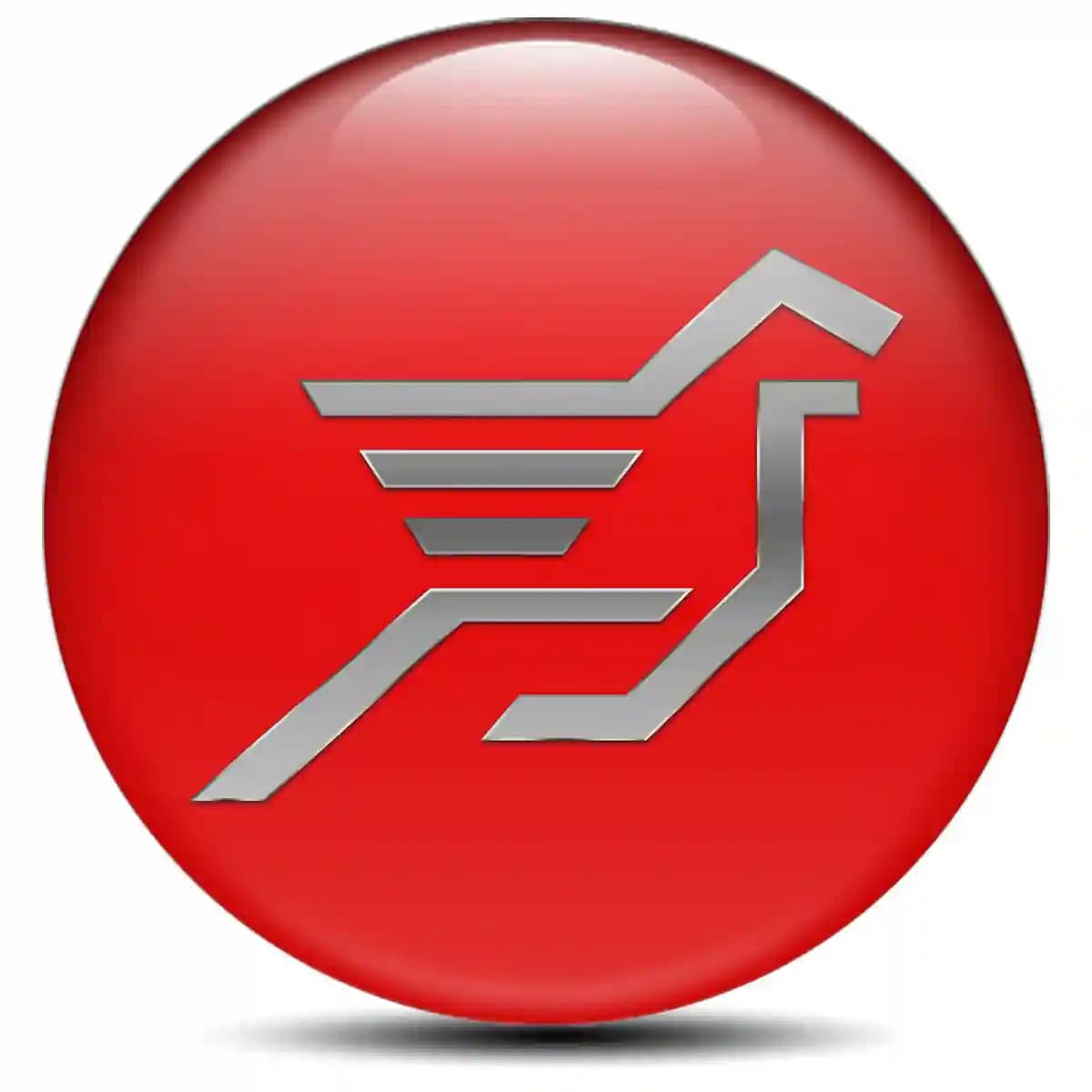 Hamann Wheel Emblems High Quality