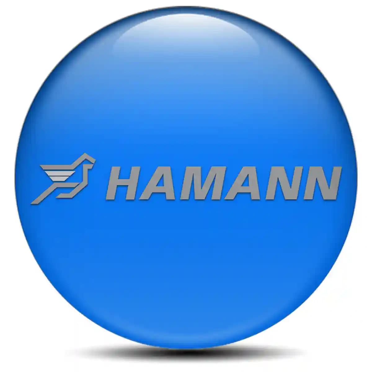 Hamann Wheel Emblems Premium Edition