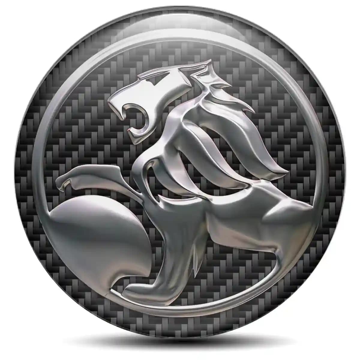 Holden Emblem Badge Stylish Design