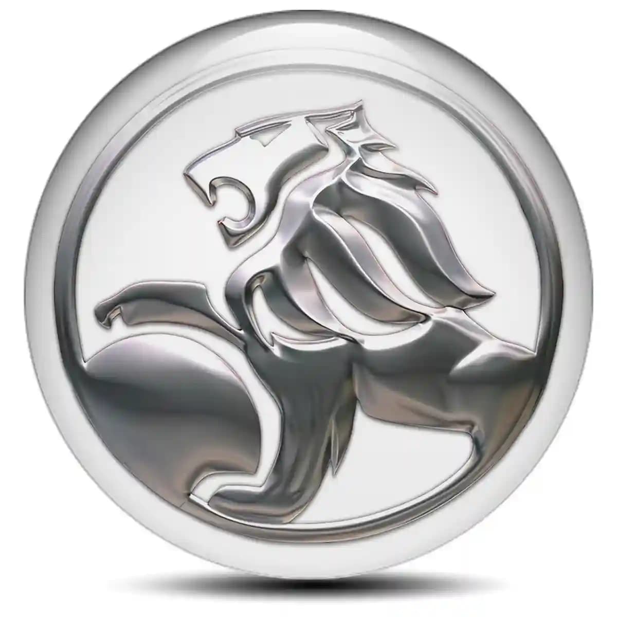 Holden Emblem Wheel Center Caps Stylish Design