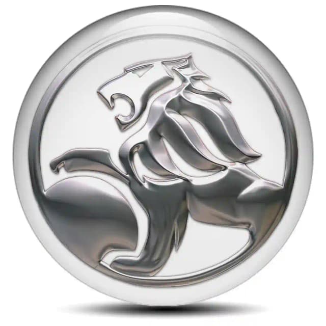 Holden Emblem Wheel Center Caps Stylish Design
