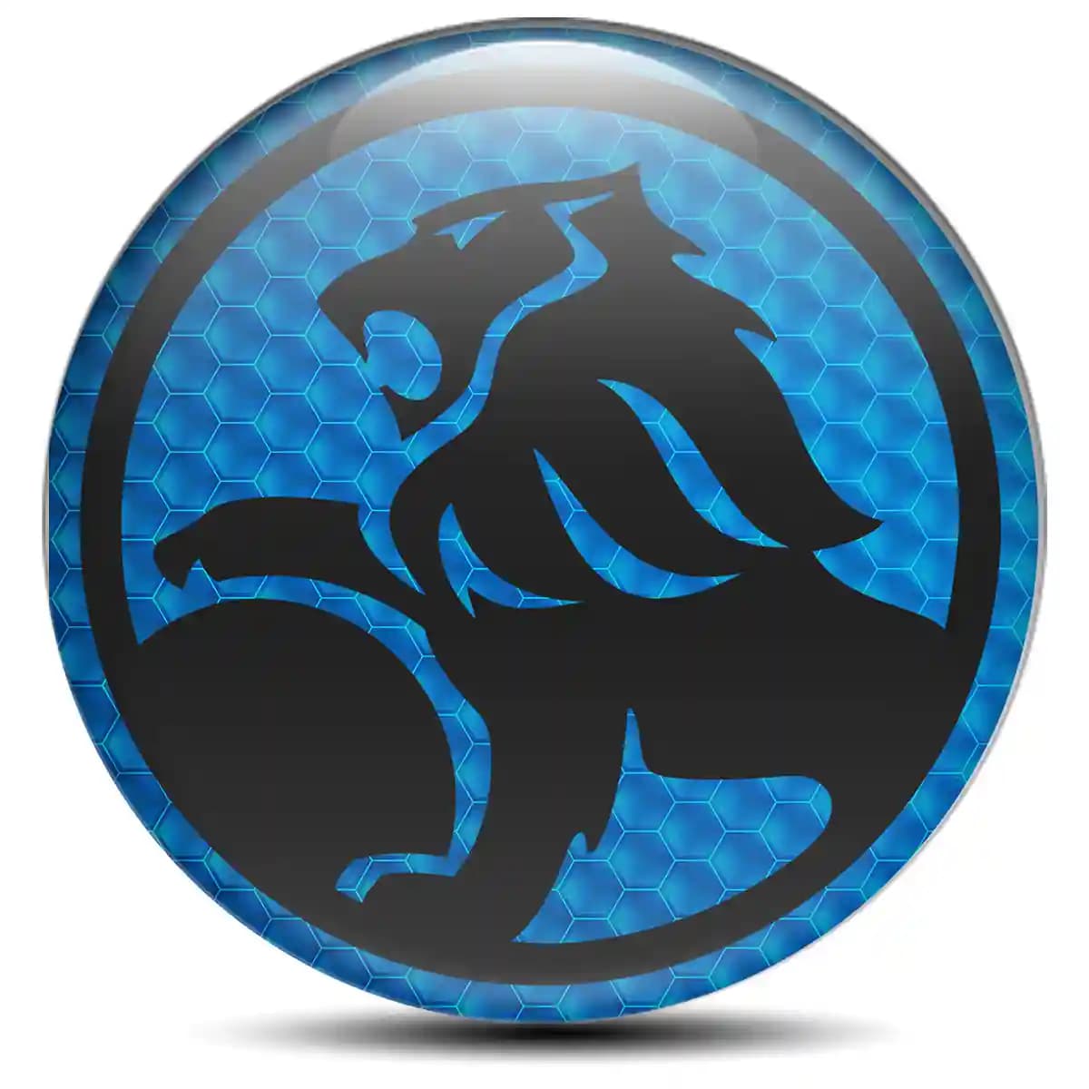 Holden Logo Emblem Stylish Design