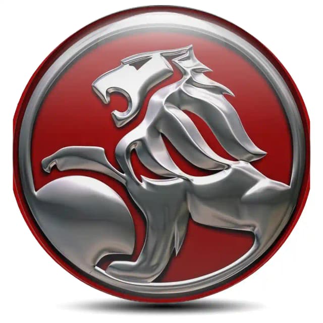 Holden Wheel Emblems Stylish Design