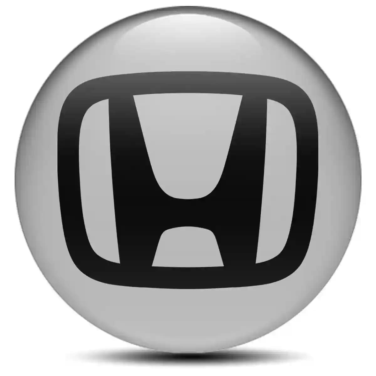 Honda Badge Emblems Center Cap High Quality