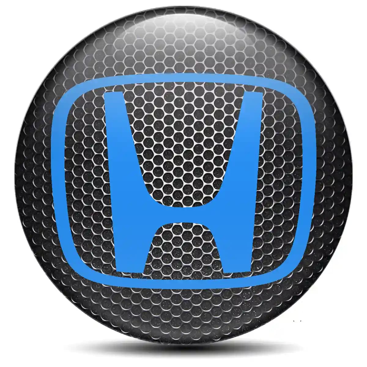 Honda Logo Emblem Premium Edition