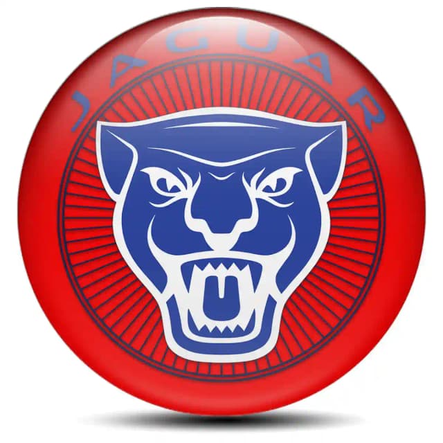 Jaguar Wheel Emblems High Quality