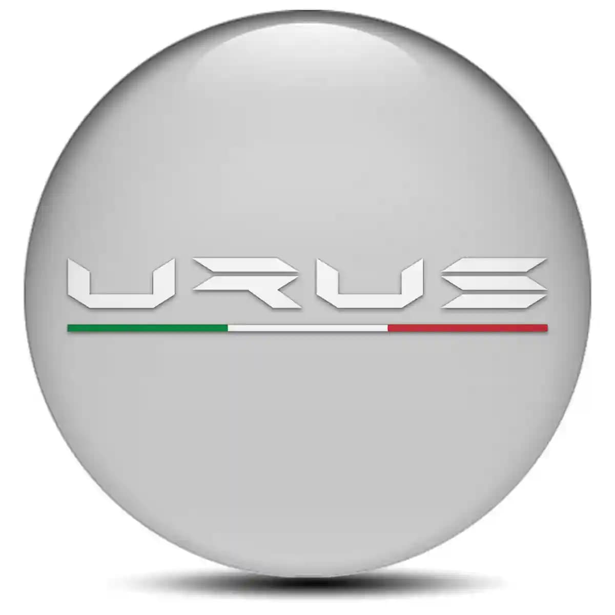 Lamborghini Urus Emblem Center Hup Cap Stylish Design