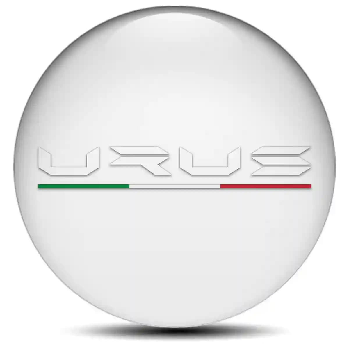 Lamborghini Urus Logo Emblem Stylish Design