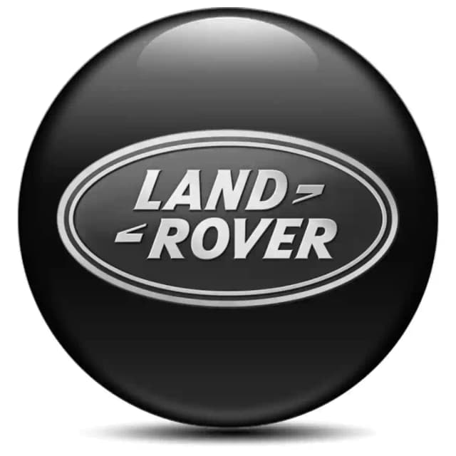 Land Rover Emblem Center Hup Cap High Quality