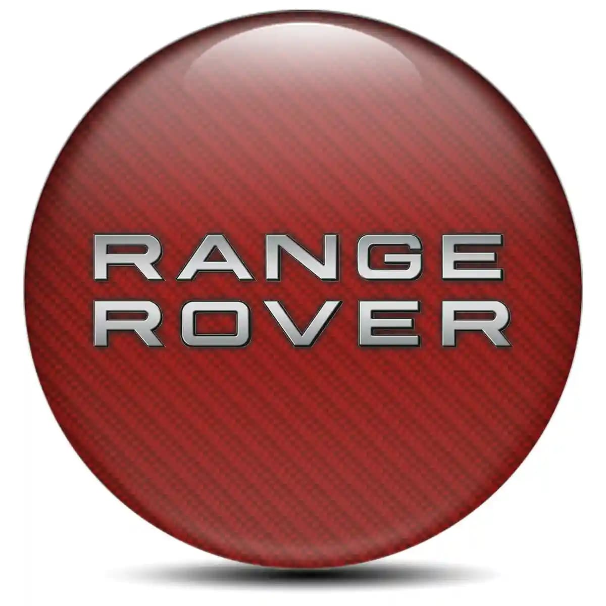 Land Rover Logo Emblem High Quality
