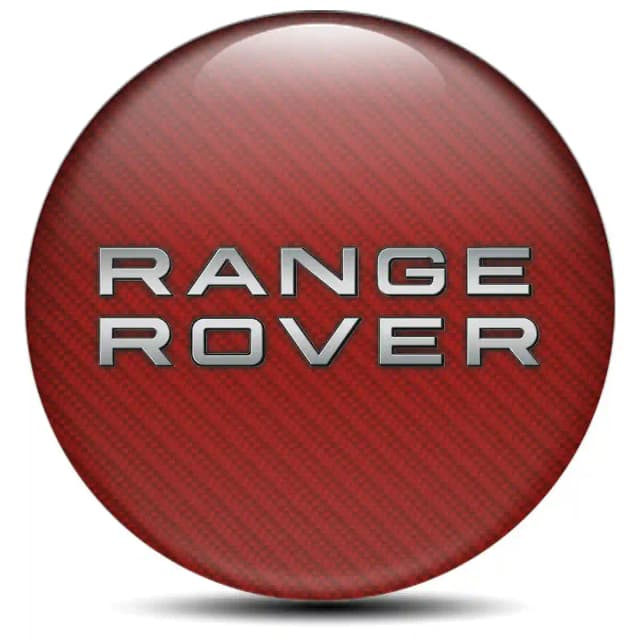 Land Rover Logo Emblem High Quality