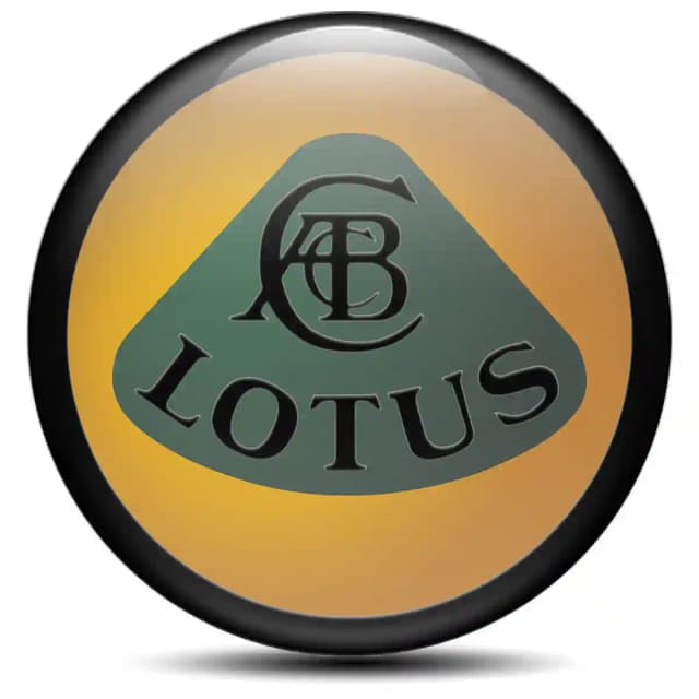 Lotus Epoxy Sticker High Quality