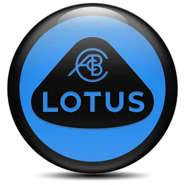 Lotus Sticker Epoxy 3D Gel Stylish Design