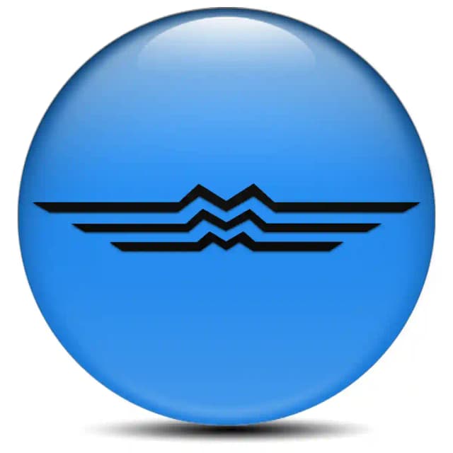 Mazda Badge Emblems Center Cap Exterior Design