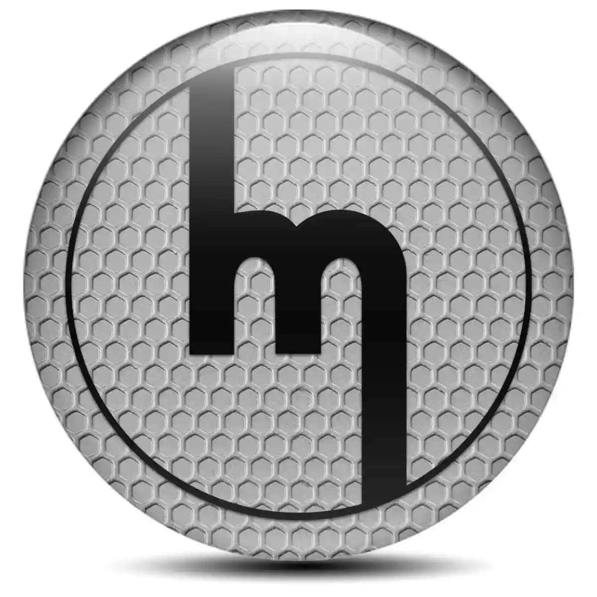 Mazda Badge Emblems Center Cap Tuning Car