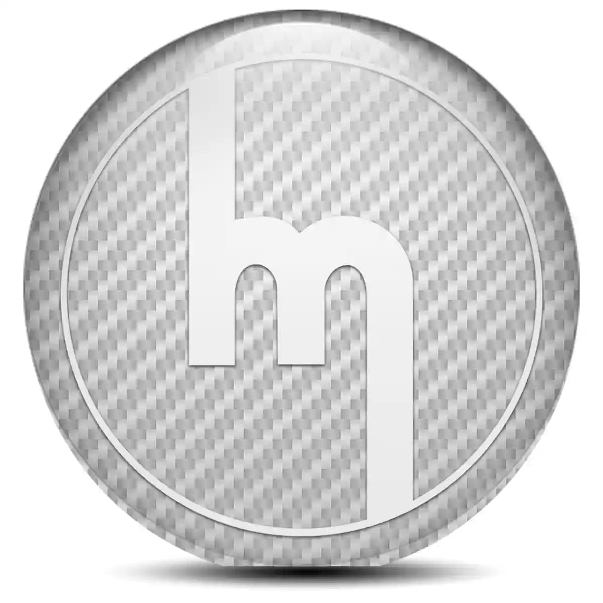 Mazda Domed Emblem Branded Edition