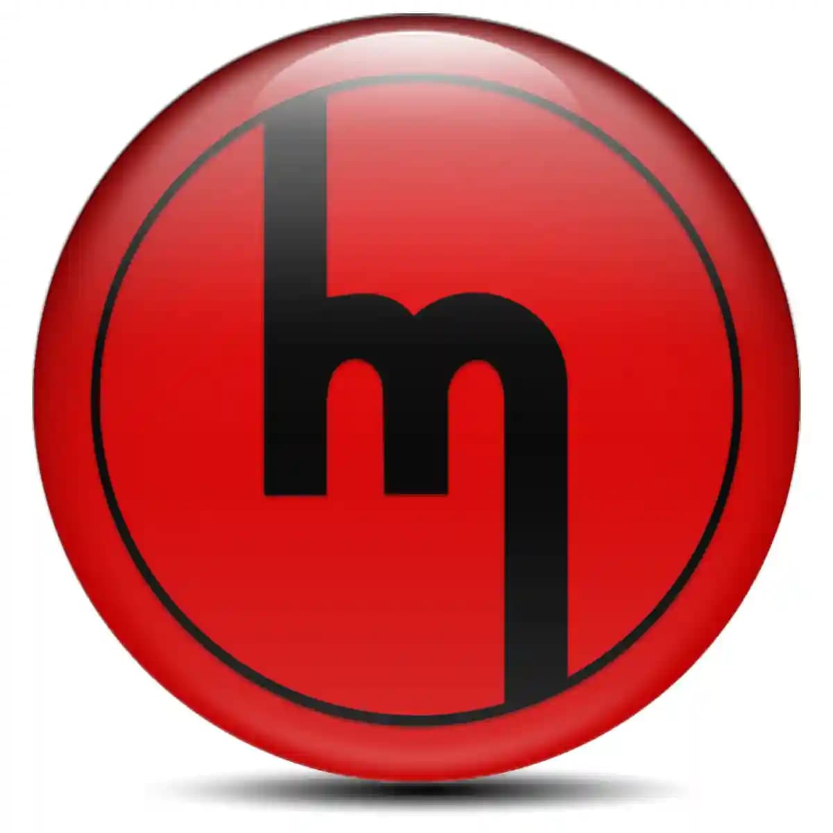 Mazda Domed Emblem Limited Edition