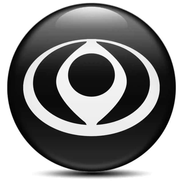 Mazda Domed Emblem Premium Edition