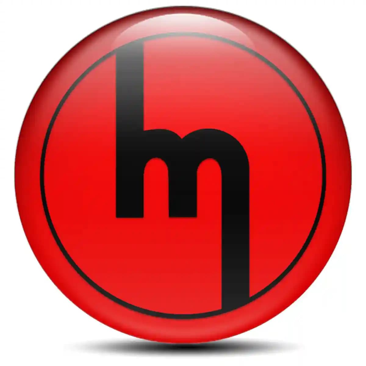 Mazda Domed Emblem Self-Adhesive Limited Edition