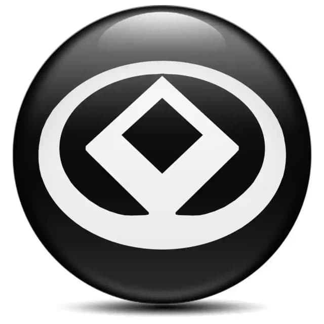 Mazda Domed Sticker Premium Quality