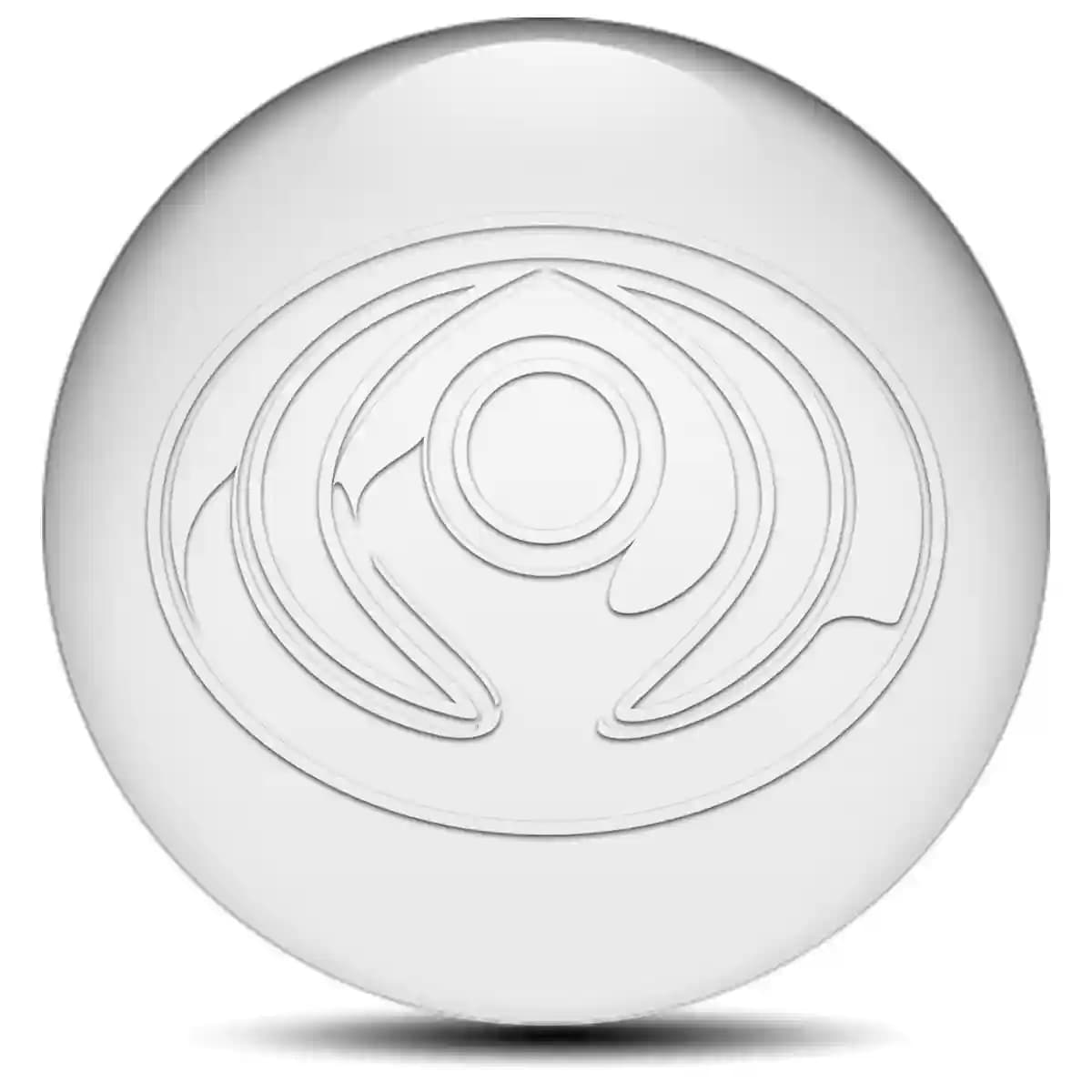 Mazda Emblem Badge High Quality