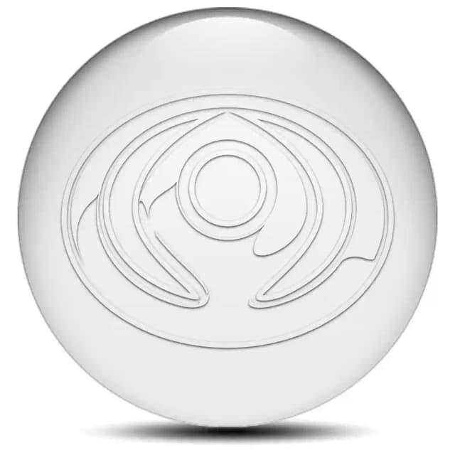 Mazda Emblem Badge High Quality