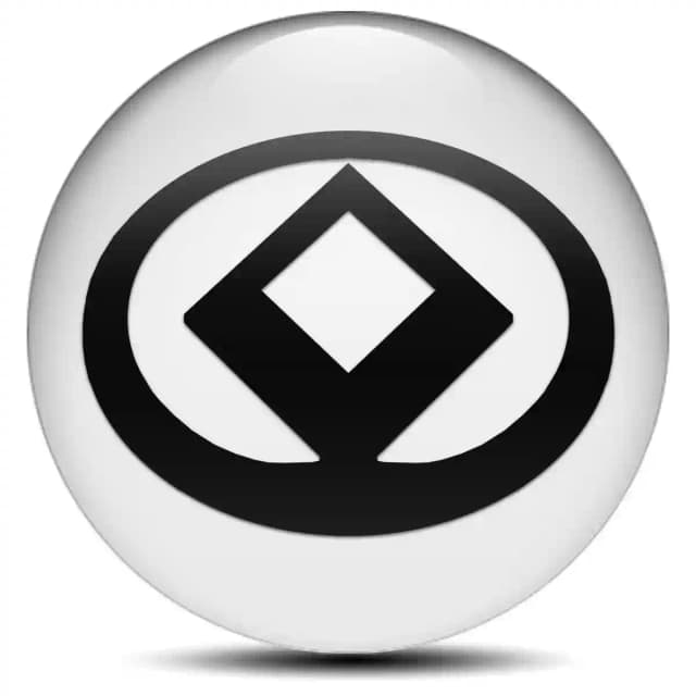 Mazda Emblem Badge Self-Adhesive Limited Edition