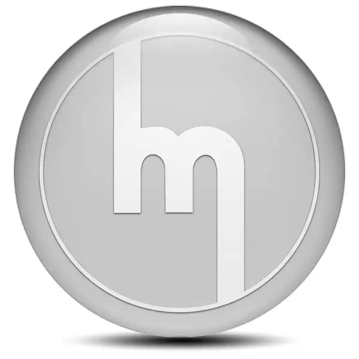 Mazda Emblem Badge Stylish Design