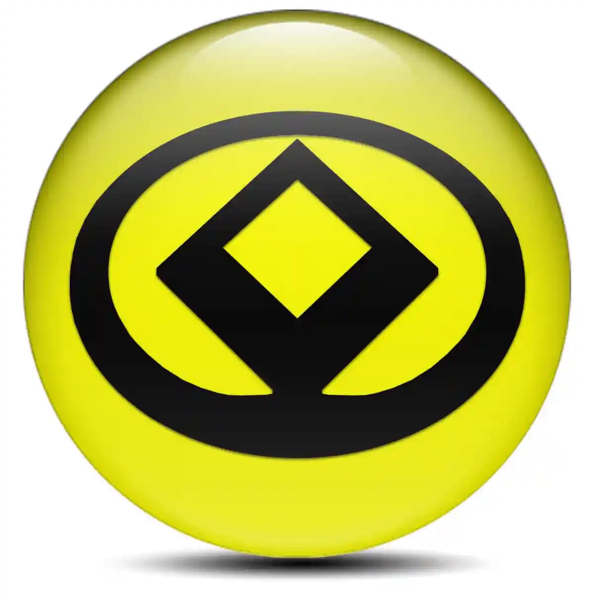 Mazda Emblem Center Hub Cap Self-Adhesive Stylish Design