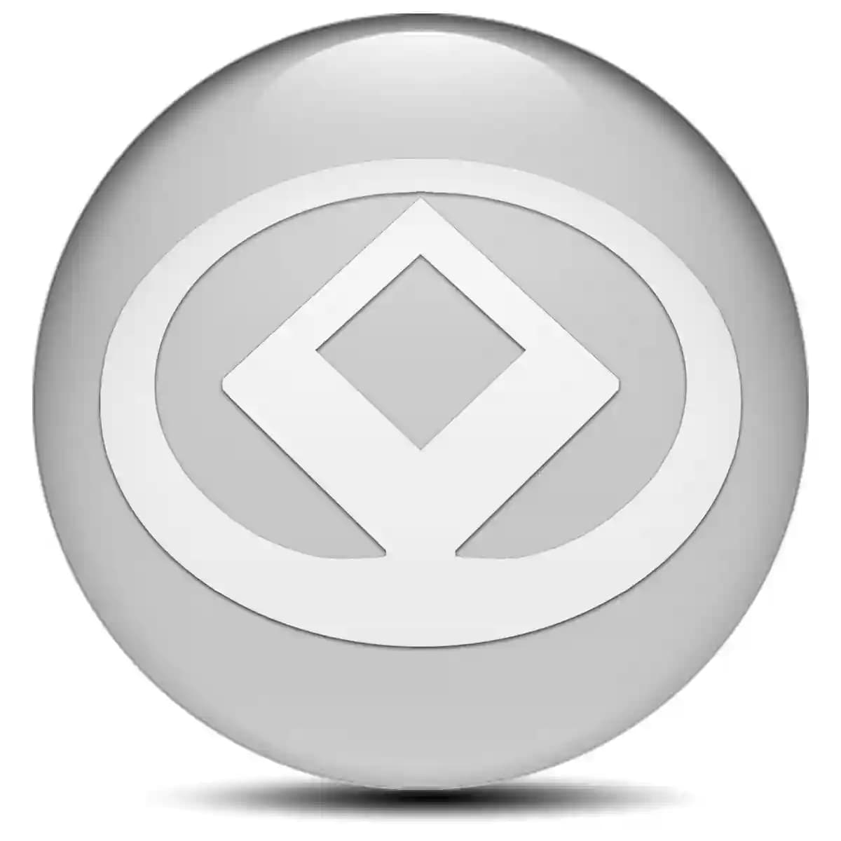 Mazda Emblem Center Hup Cap Tuning Car