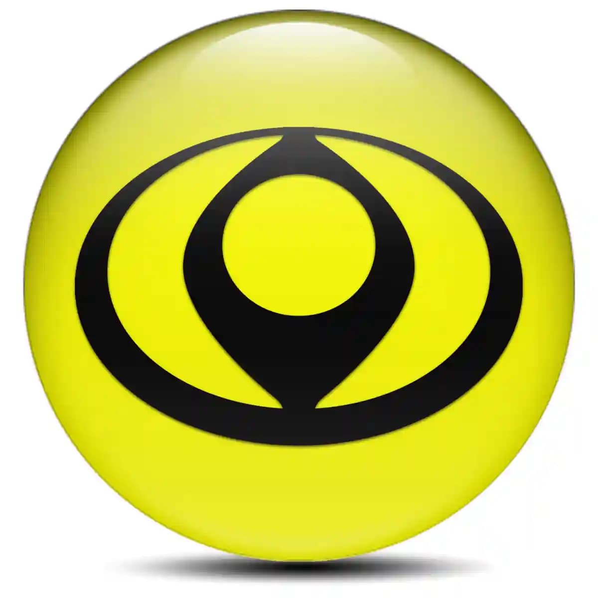 Mazda Emblem Epoxy Self-Adhesive High Quality