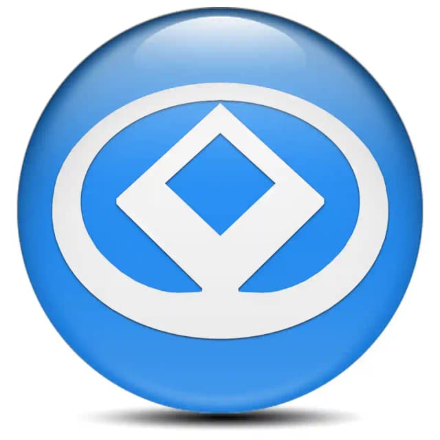 Mazda Emblem Epoxy Self-Adhesive Premium Resin