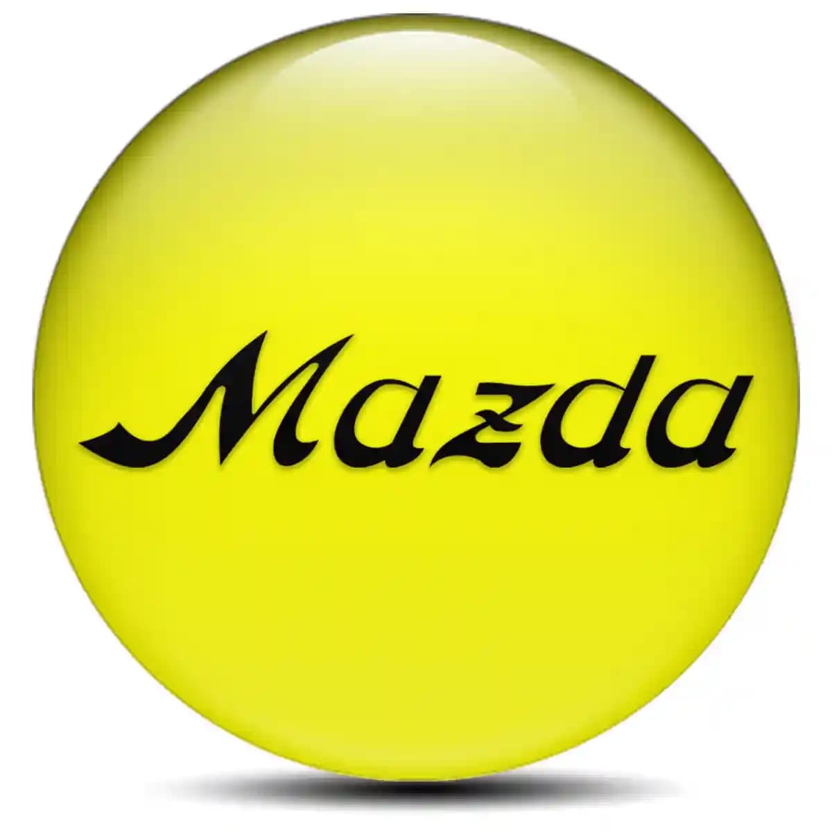 Mazda Emblem Wheel Center Caps Interior Design