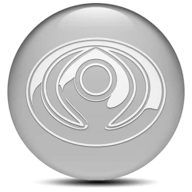 Mazda Logo Emblem Branded Edition