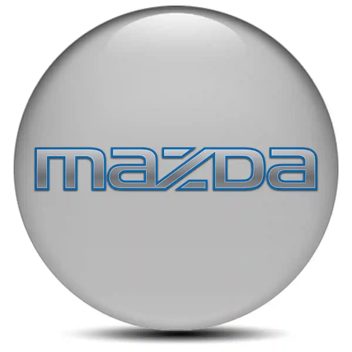 Mazda Logo Emblem High Quality
