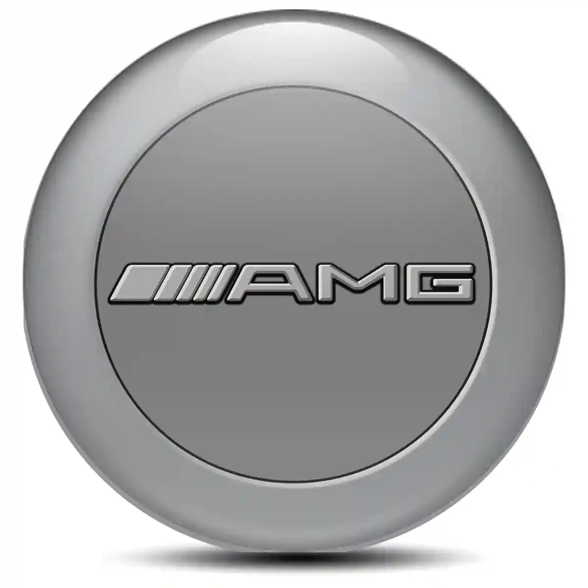 Mercedes AMG Emblem Badge Premium Edition
