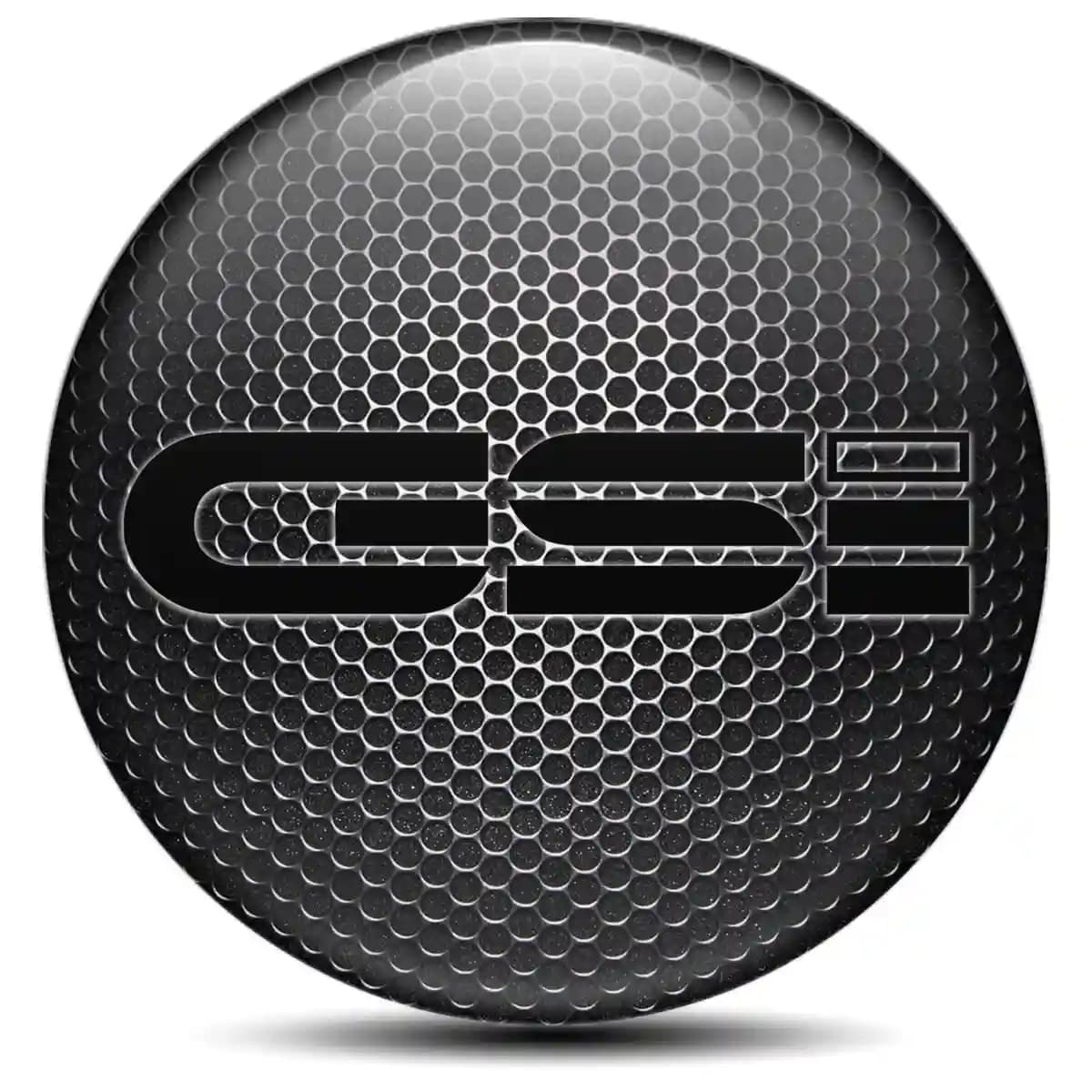 Opel GSI Emblem Badge High Quality