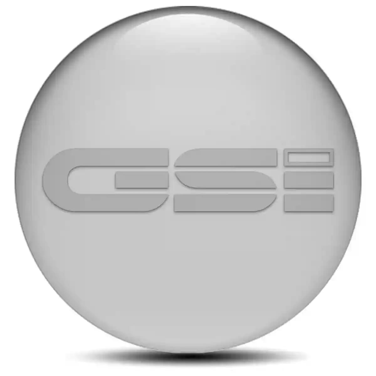 Opel GSI Emblem Wheel Center Caps High Quality
