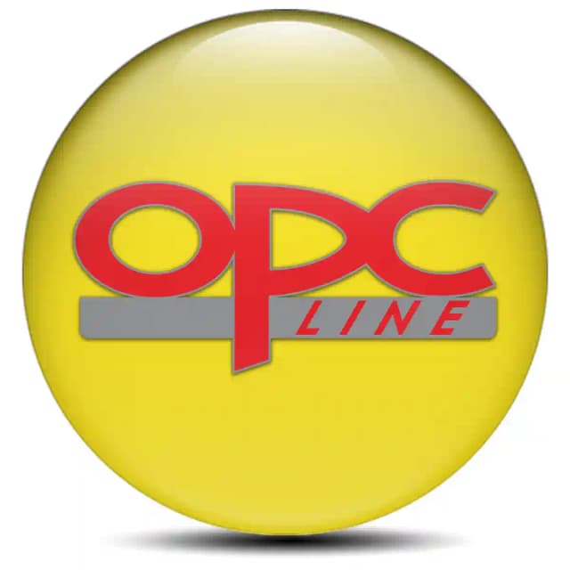 Opel OPC Domed Emblem Stylish Design