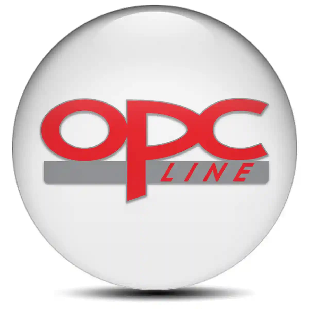 Opel OPC Logo Emblem Stylish Design