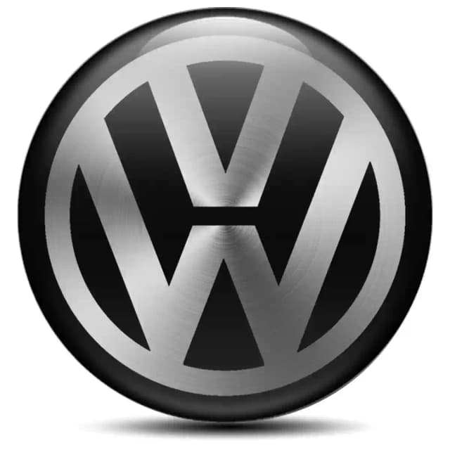 VW Epoxy Sticker Premium Edition