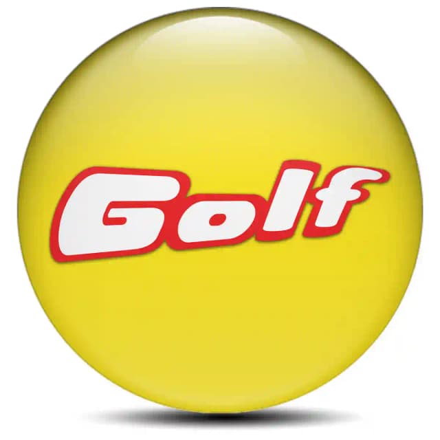 VW Golf Emblem Wheel Center Caps Stylish Design