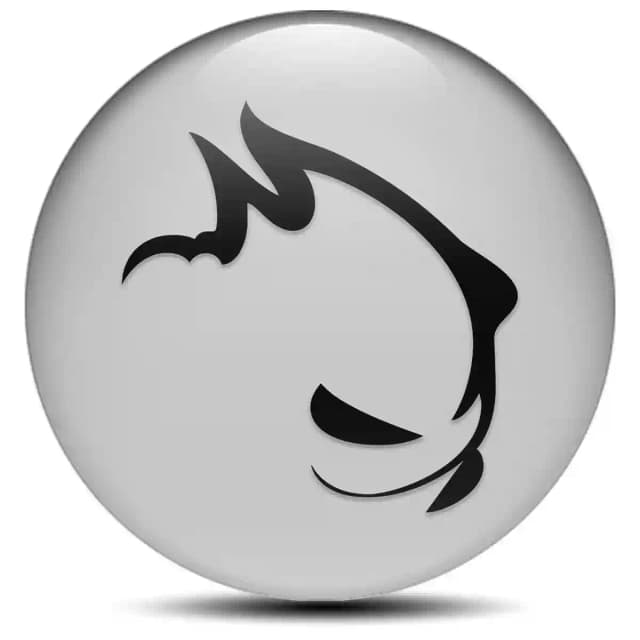 VW GTI Emblem Badge Self-Adhesive High Quality