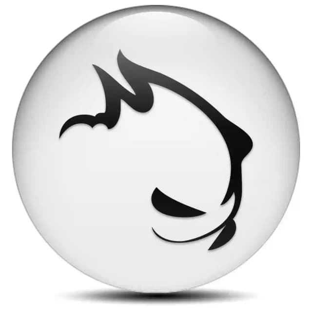 VW GTI Logo Emblem Stylish Design