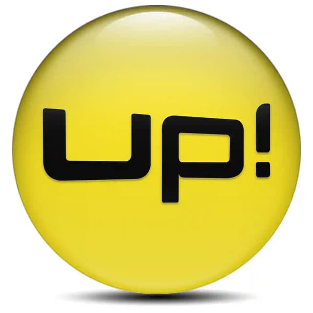 VW Up Wheel Emblems Stylish Design