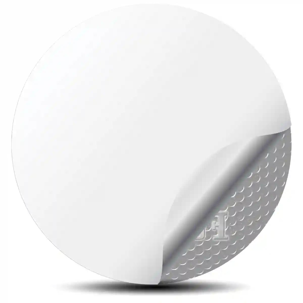 Ferrari Badge Emblems Center Cap Stylish Design | Impossible Stickers